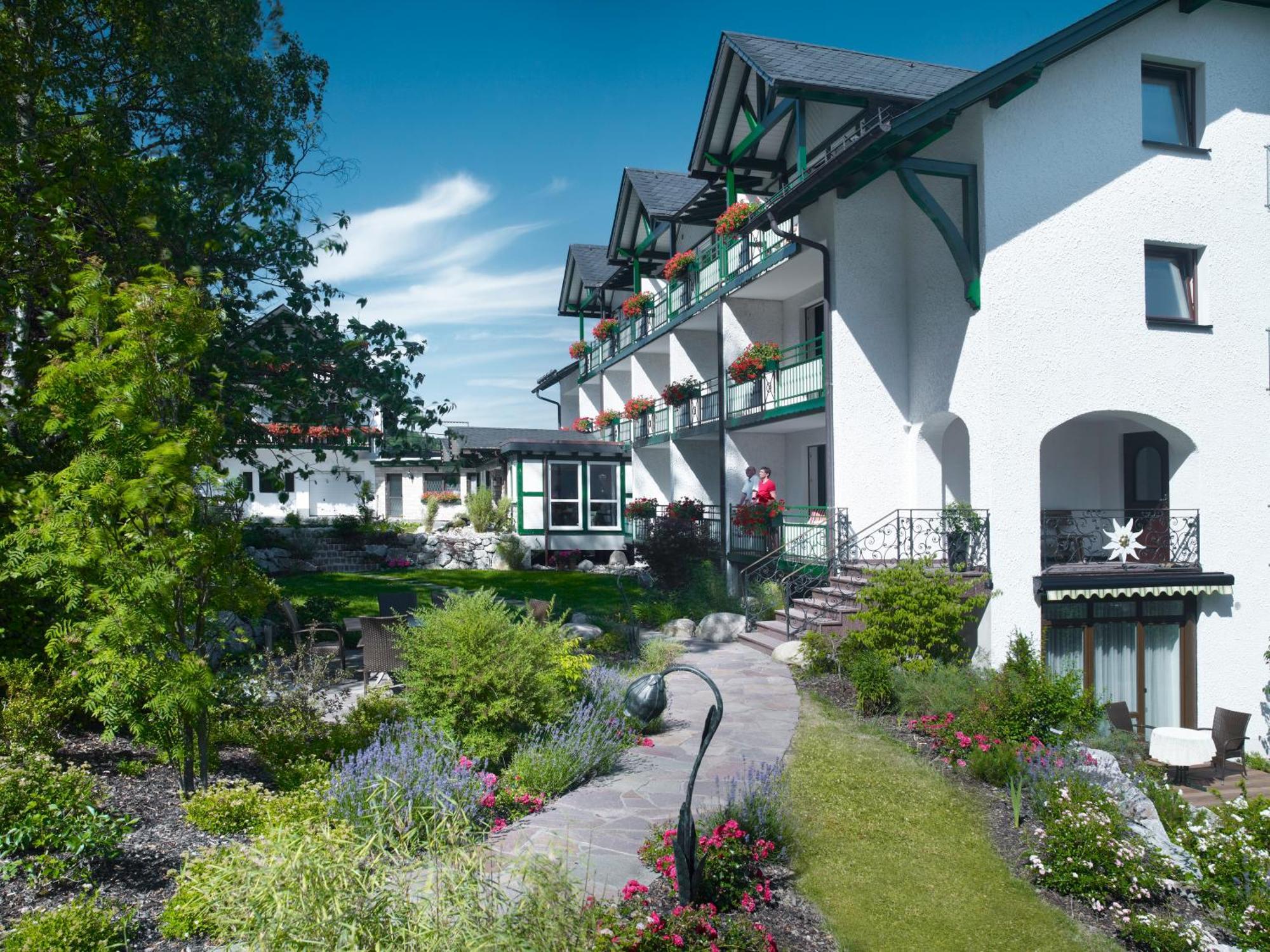 Luxus Ferienwohnung Mein Kleines Edelweiss Willingen (Upland) Exterior photo
