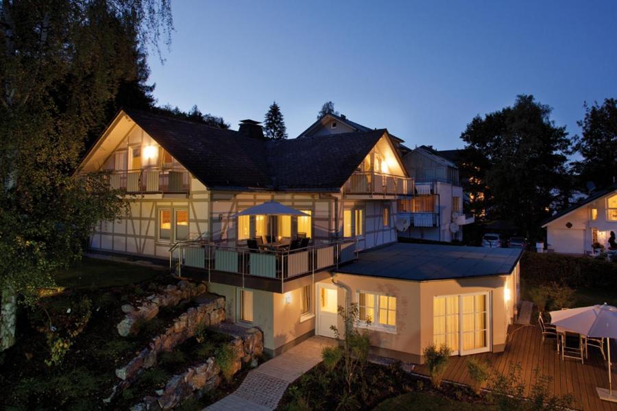 Luxus Ferienwohnung Mein Kleines Edelweiss Willingen (Upland) Exterior photo